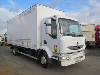 Truk dengan terpal samping Renault Midlum 180 DCI: gambar 2