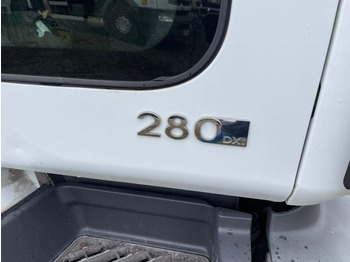 Truk sampah Renault Midlum 280.18 DXI: gambar 5