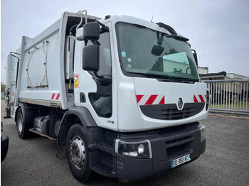 Truk sampah RENAULT Premium 280