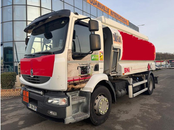 Truk tangki RENAULT Premium 300