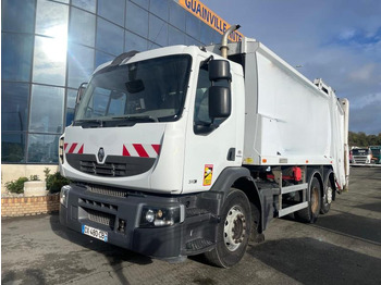 Truk sampah RENAULT Premium 310
