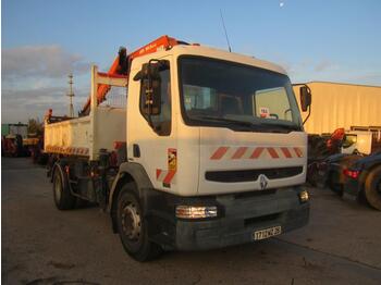 Truk jungkit RENAULT Premium 320