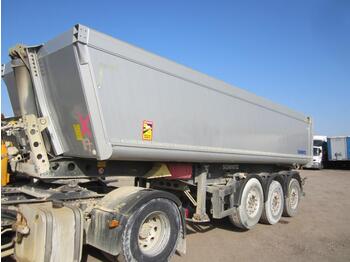 Semi-trailer jungkit SCHMITZ