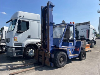 Forklift diesel TOYOTA