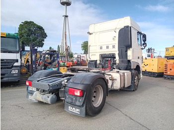 Tractor head DAF XF 460: gambar 2