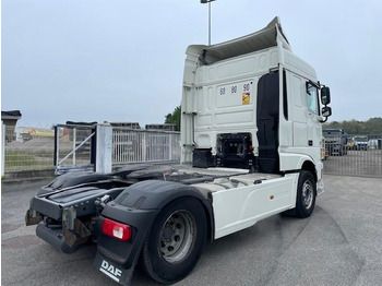 Tractor head DAF XF105 460: gambar 5
