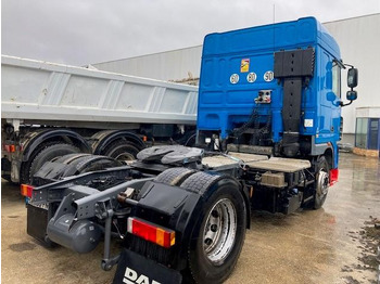 Tractor head DAF XF105 460: gambar 4