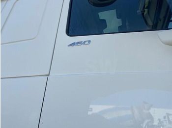 Tractor head DAF XF105: gambar 3