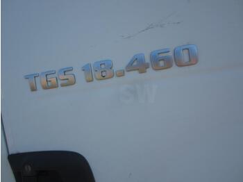 Tractor head MAN TGS 18.460: gambar 3