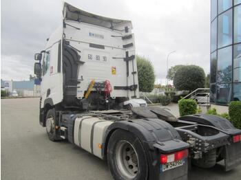 Tractor head Renault Gamme T 440: gambar 5