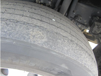 Tractor head Renault Gamme T 460: gambar 5