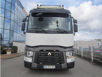 Tractor head Renault Gamme T 460: gambar 2