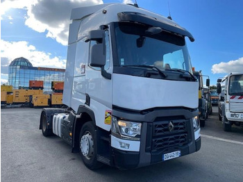 Tractor head Renault Gamme T 460: gambar 2 Tractor head Renault Gamme T 460: gambar 2