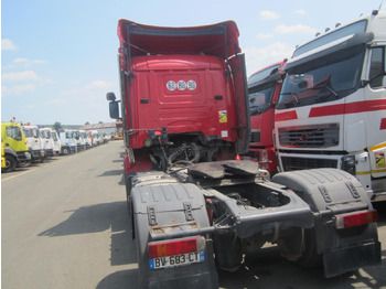 Tractor head Scania R500: gambar 3