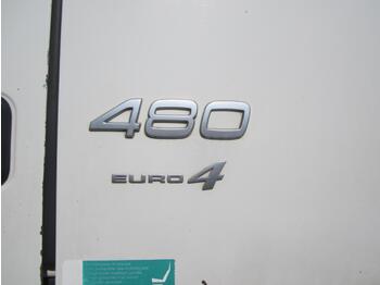 Tractor head Volvo FH 480: gambar 2