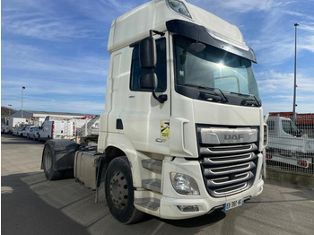 Tractor head DAF CF 480