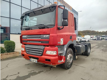Tractor head DAF CF 85 460