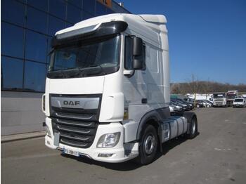 Tractor head DAF XF 480
