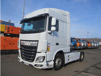 Tractor head DAF XF 105 460