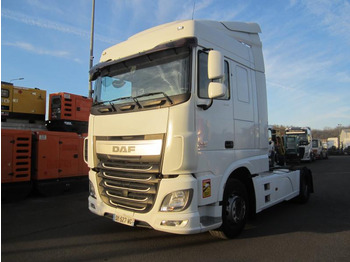Tractor head DAF XF 105 460