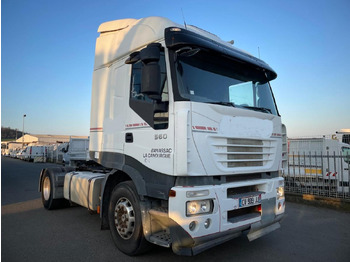 Tractor head IVECO Stralis 560