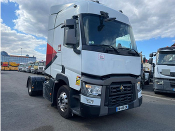 Tractor head RENAULT T 460