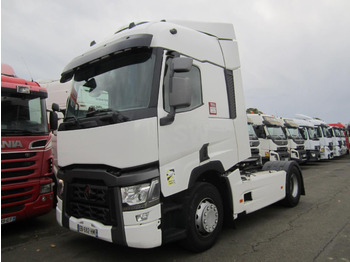 Tractor head RENAULT T 480