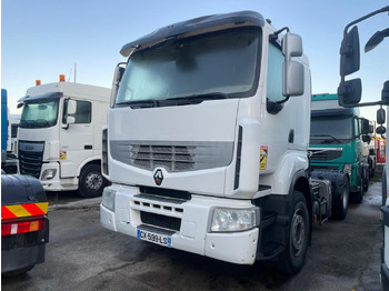 Tractor head RENAULT Premium Lander