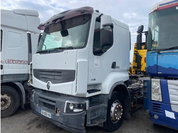 Tractor head RENAULT Premium 450