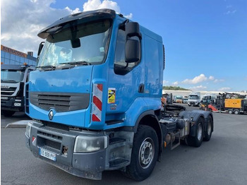 Tractor head RENAULT Premium Lander