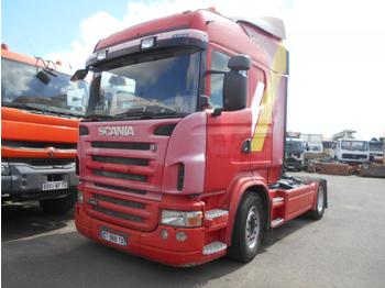 Tractor head SCANIA R 480