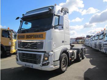 Tractor head VOLVO FH16 700