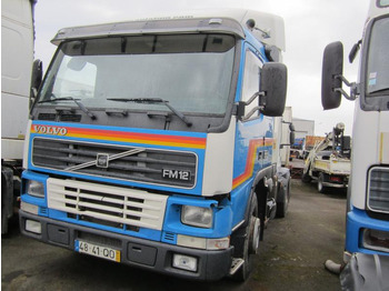 Tractor head VOLVO FM12 380