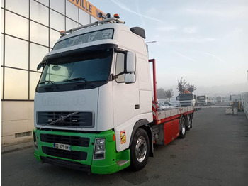 Truk flatbed VOLVO FH