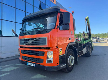 Truk skip loader VOLVO FM 380