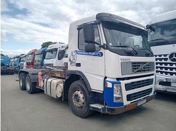 Hook lift VOLVO FM 400