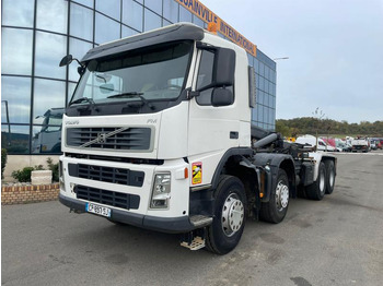 Hook lift VOLVO FM 440