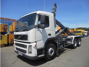 Hook lift Volvo FM12 340: gambar 1