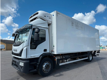 Truk berpendingin IVECO