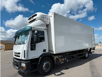 Truk berpendingin IVECO