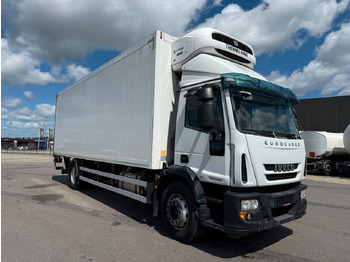 Truk berpendingin Iveco 180E32 Schmitz / Thermo King T-1200R Spectrum Iveco 180E32 Schmitz / Thermo King T-1200R Spectrum: gambar 2