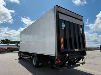 Truk berpendingin Iveco 180E32 Schmitz / Thermo King T-1200R Spectrum Iveco 180E32 Schmitz / Thermo King T-1200R Spectrum: gambar 4