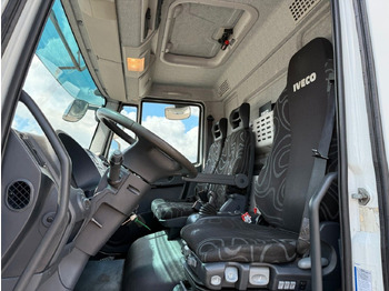 Truk berpendingin Iveco 180E32 Schmitz / Thermo King T-1200R Spectrum Iveco 180E32 Schmitz / Thermo King T-1200R Spectrum: gambar 5