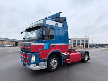 Tractor head VOLVO FM 370