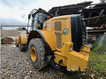 Wheel loader CATERPILLAR 950M