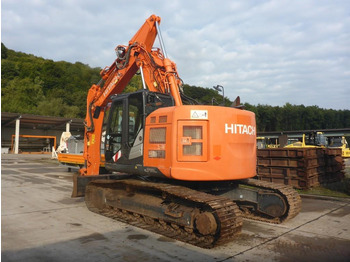 Ekskavator perayap HITACHI ZX225