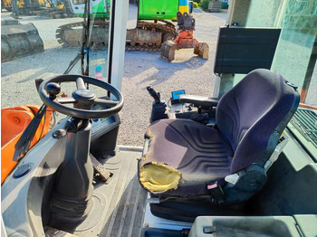 Wheel loader Liebherr L506 Stereo: gambar 5