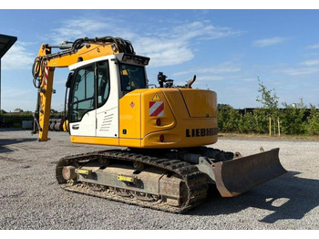 Ekskavator perayap LIEBHERR R 914 Compact Litronic