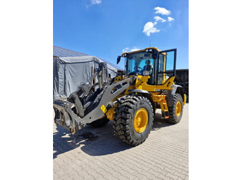 Wheel loader VOLVO L90H