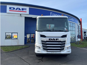 Hook lift baru DAF XD 450 FAN: gambar 3